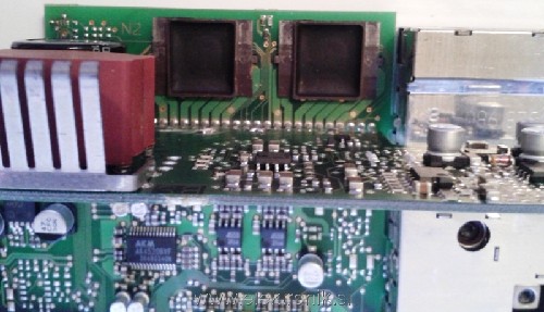 Bmw professional 2000 ece #5