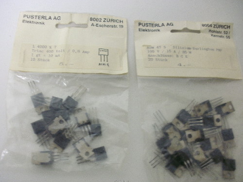 L4000K7 TRIAC + BW47S PNP Si-darlington tranzistor.JPG