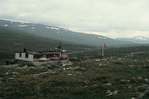 začne se pas polnočnega sonca-Norveška.JPG