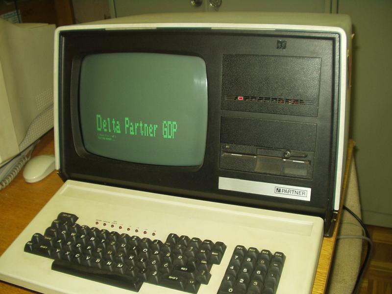 Delta Partner