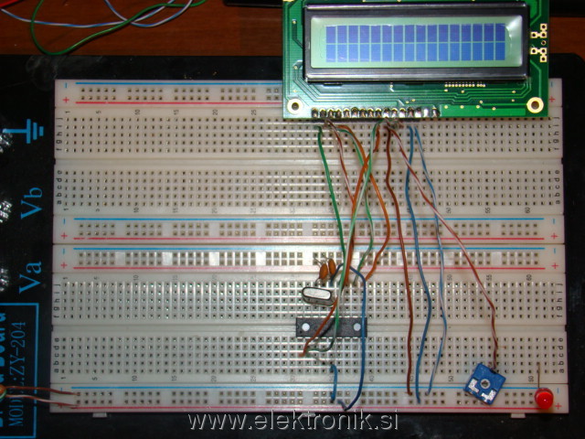 LCD