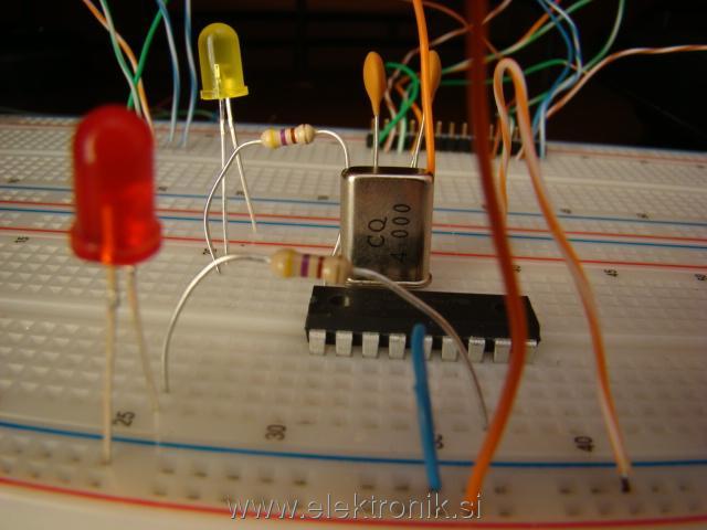 Led