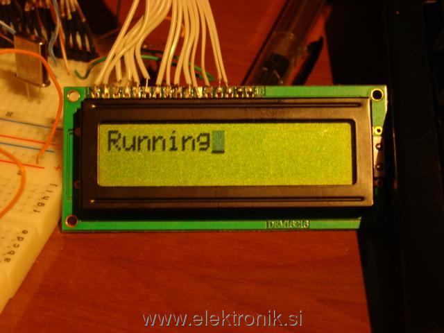 lcd
