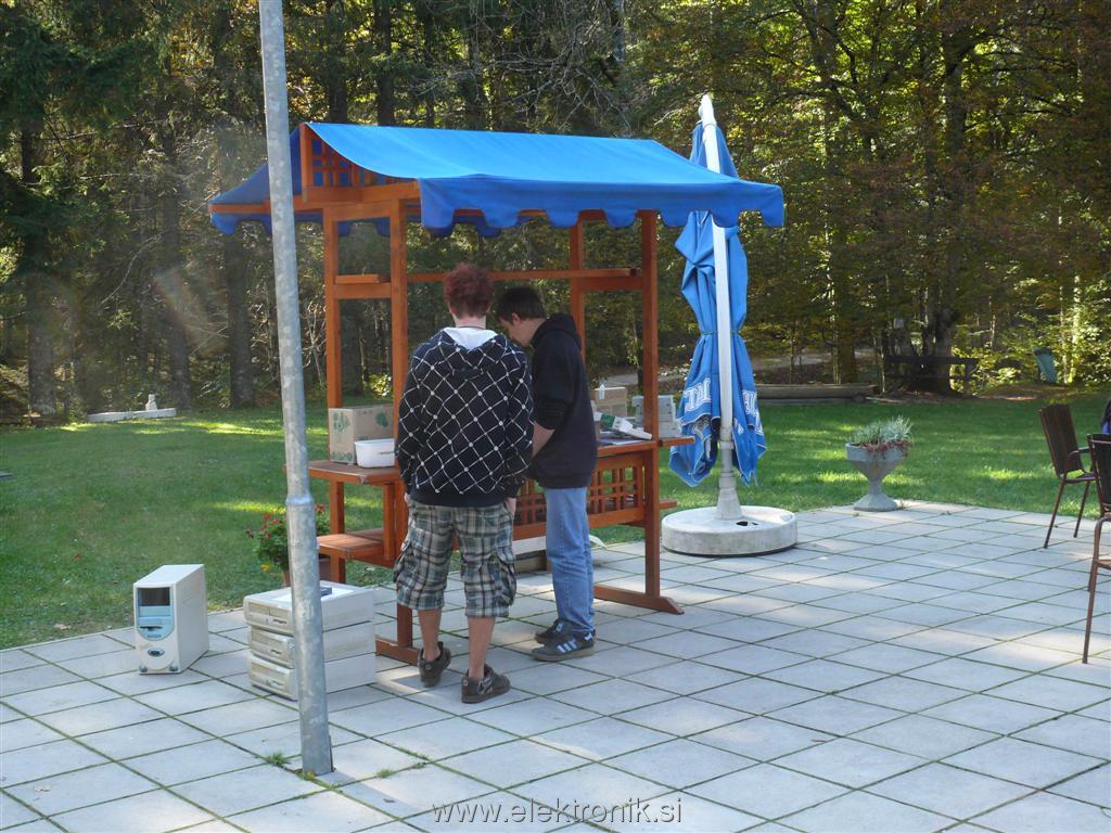 najbolj obiskani tant  :)