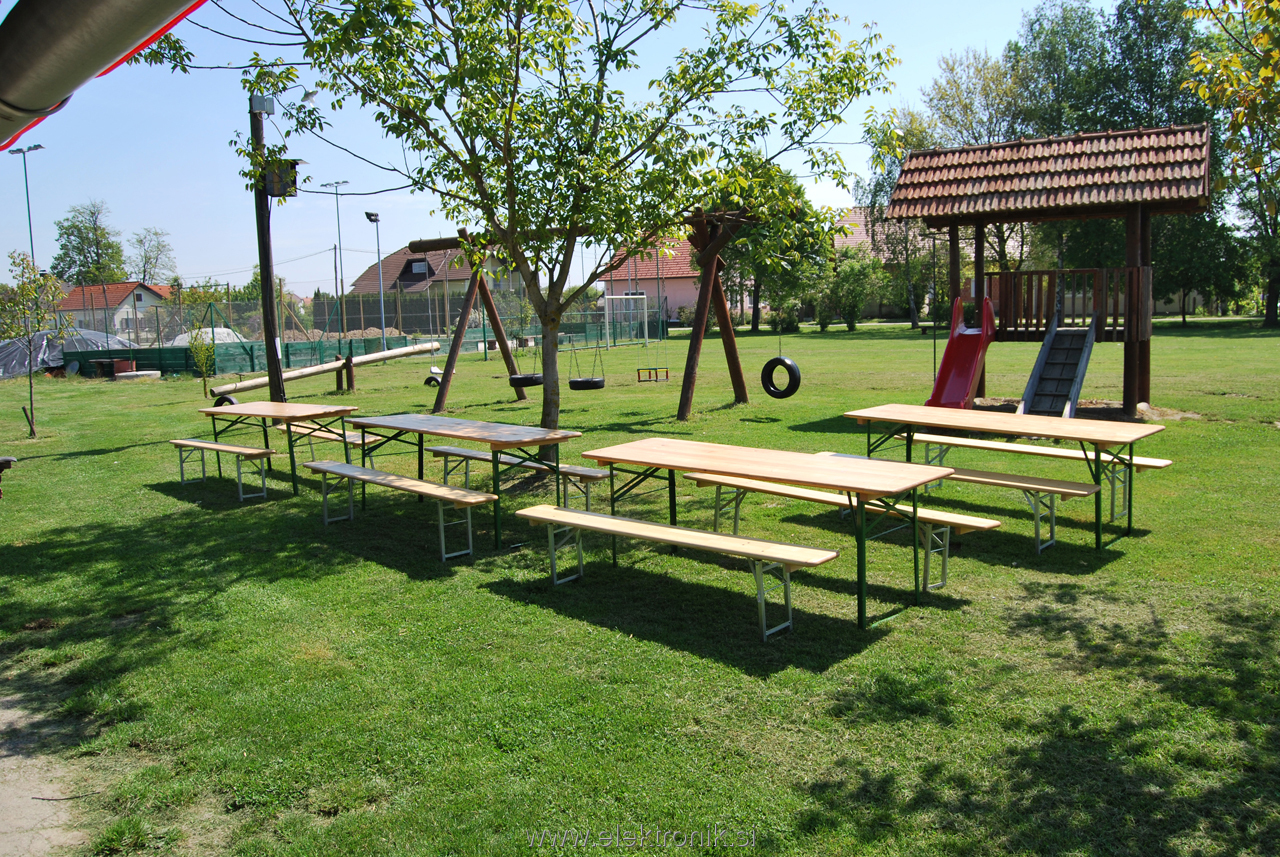 Piknik Sredie ob Dravi