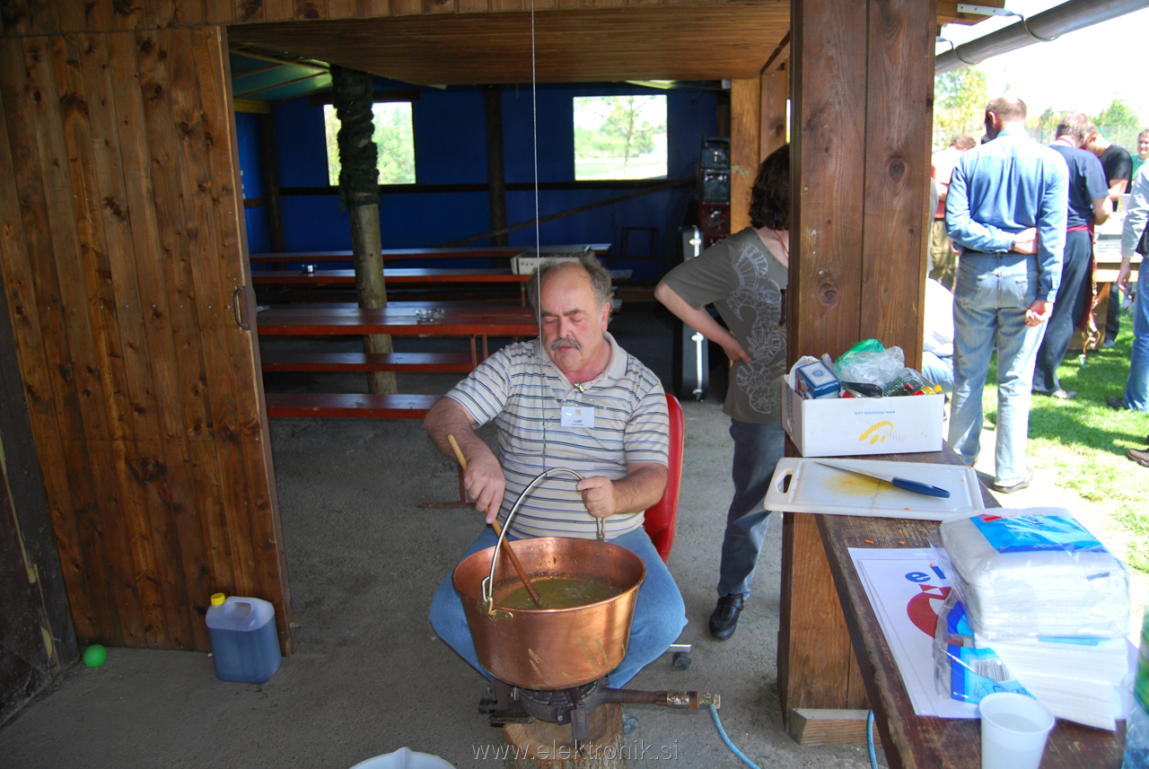 Piknik Sredie ob Dravi