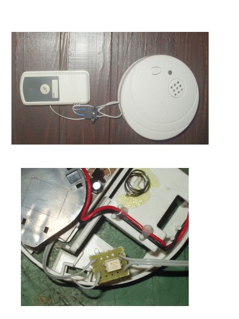 alarm-foto