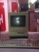 Macintosh SE/30