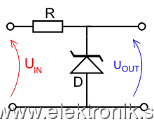 220px-Zener_diode_voltage_regulator.svg.png