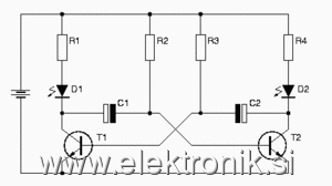 300px-Astabiele_multivibrator-wit.gif