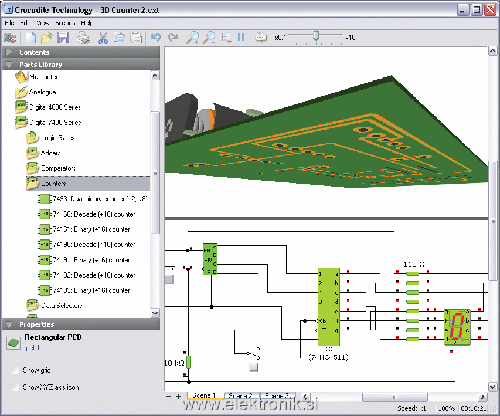 crocodile 3D.gif