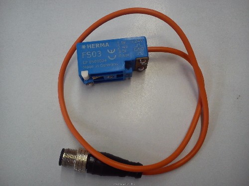 Датчик fs03 herma