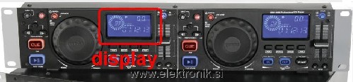 Gemini CDX 2400.JPG