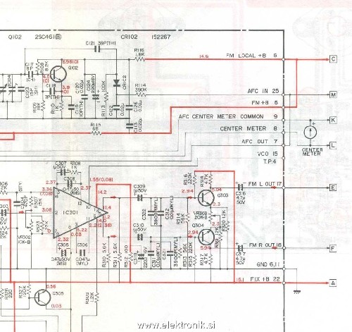 Hitachi SR-903 - Tuner - caps.jpg