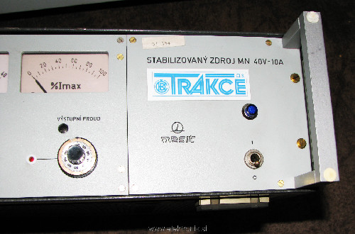 Laboratorijski Usmernik -- MESIT - MN 40V - 10A.jpg