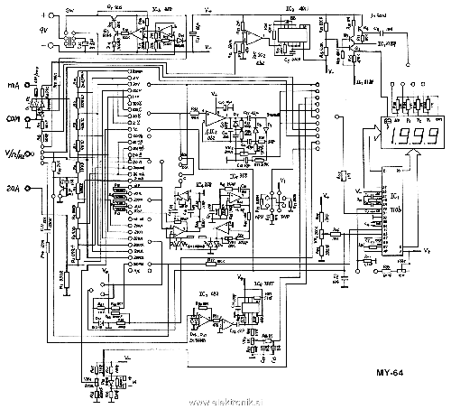 mastech my-64 schematic.gif