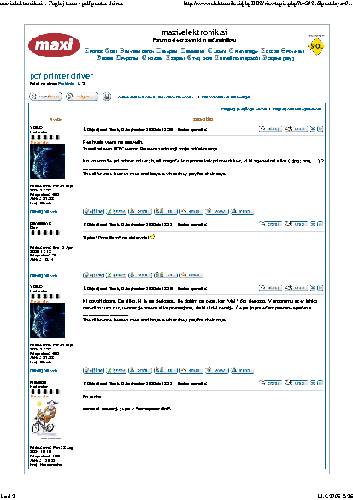 maxi.elektronik.si __ Poglej temo - pdf printer driver.png
