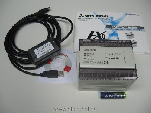 mitsubishi FX0 komplet.jpg