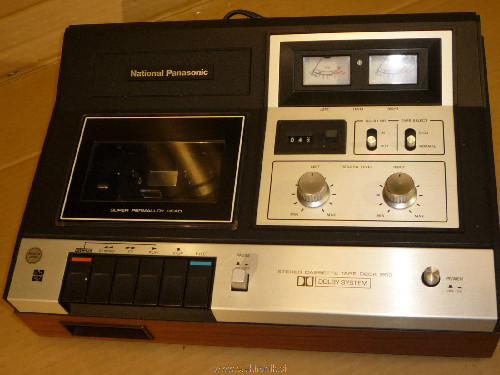 National-Panasonic-Tape-Deck-Dolby-Rs-269-Cassette-Rare-_57.jpg