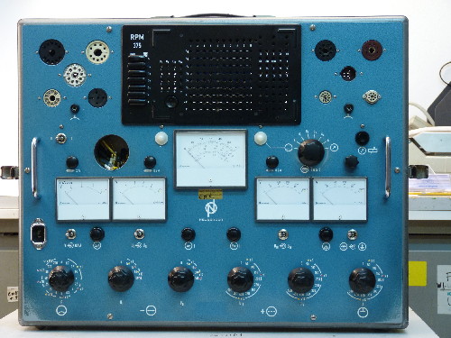 Neuberger RPM375.jpg