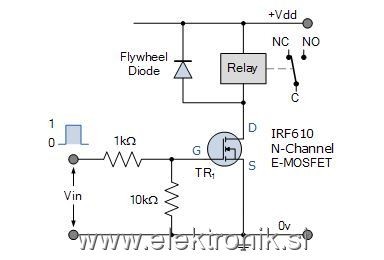 nmosfet in rele.JPG