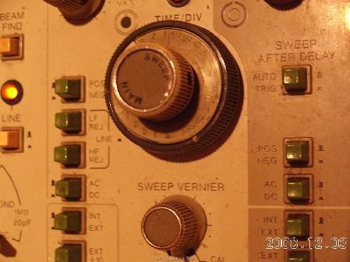 osciloskop HP 1740 006.jpg