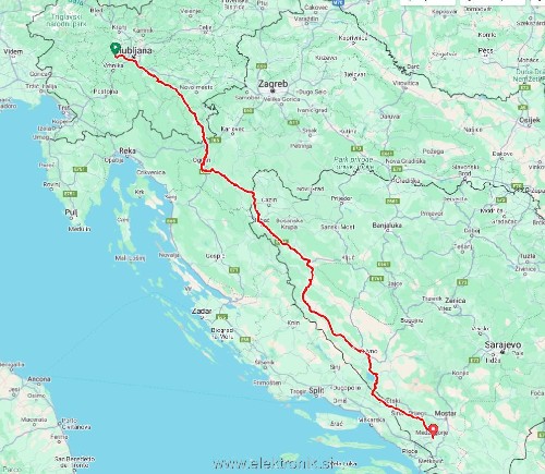 s kolesom do Medjugorja.JPG