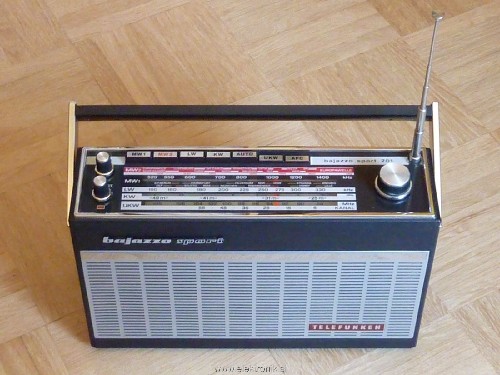 TELEFUNKEN bajazzo sport.JPG
