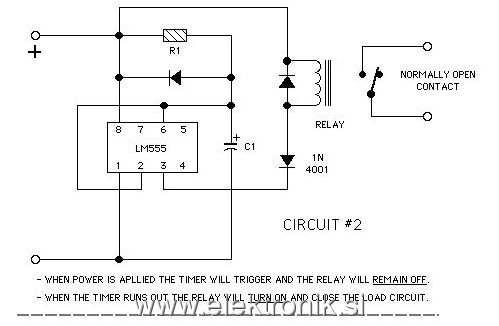 Time Delay Circuit Using 555 Timer.jpg