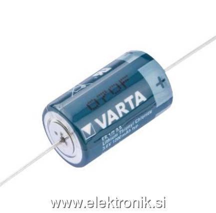 VARTA - Lithium Thionyl Chloride, 1200 mAh, 3.6 V.jpg